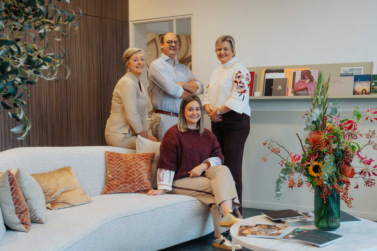 Over ons 1 3e generatie