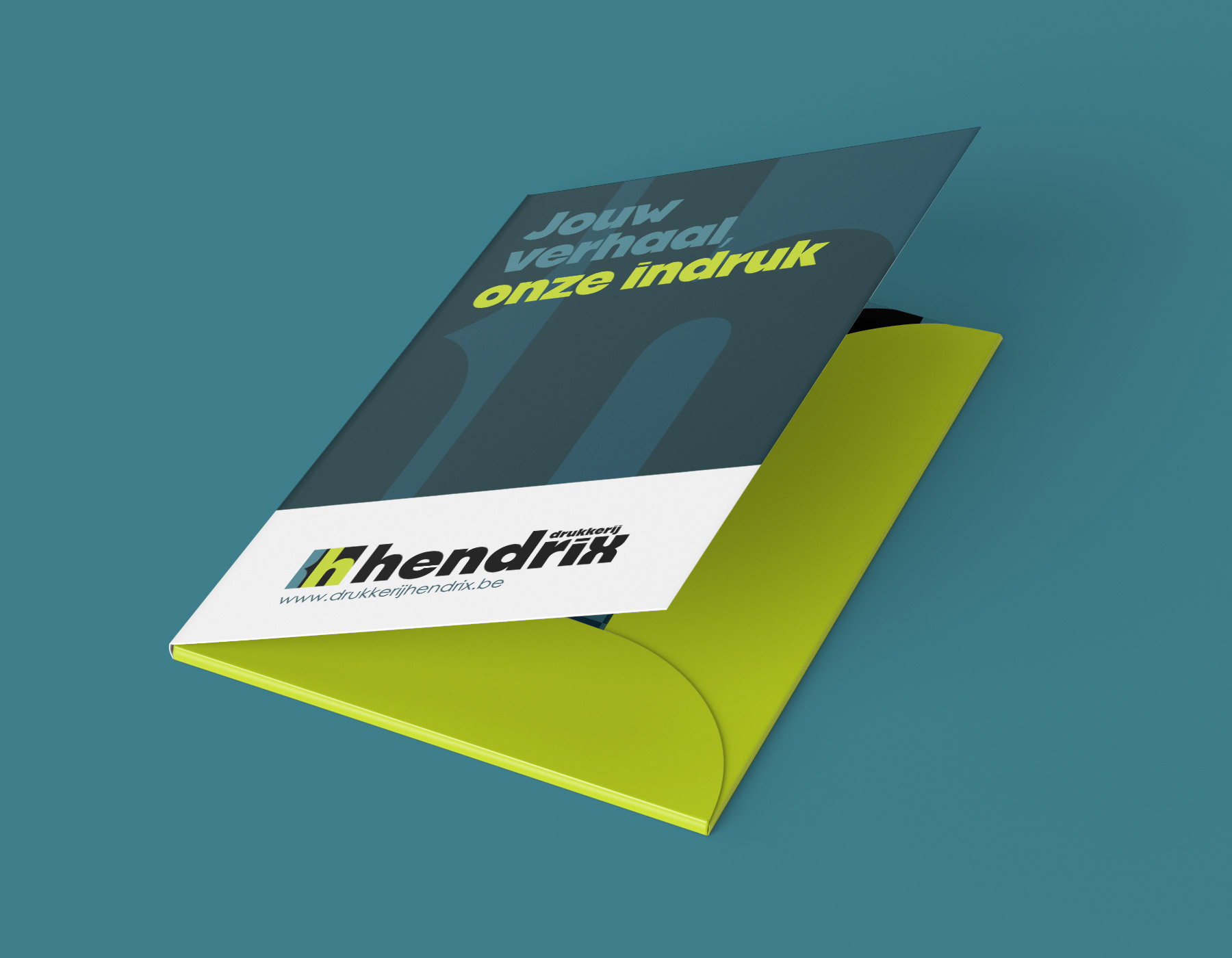 PRESENTATIEMAP Hendrix 1b