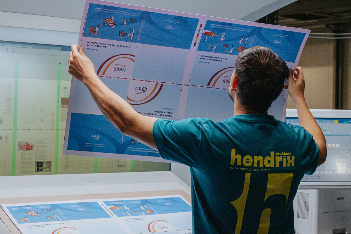 Diensten 14 drukken4