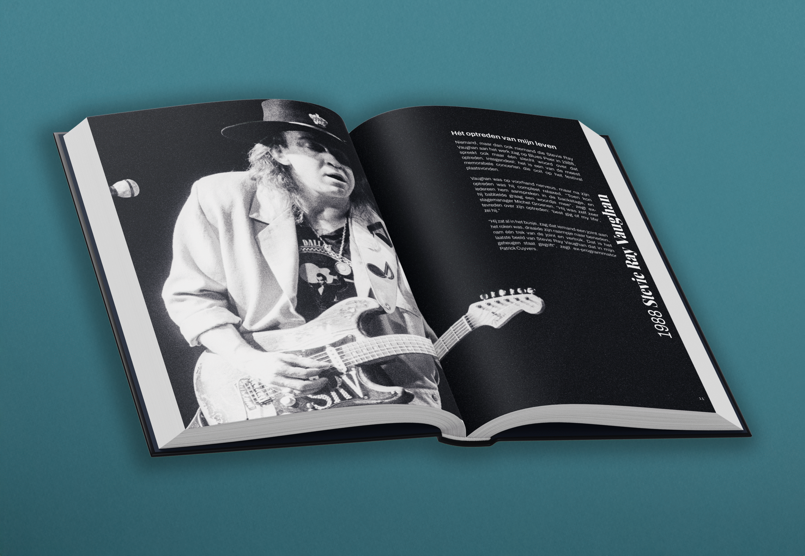 Website_Realisatie Blues Peer 2