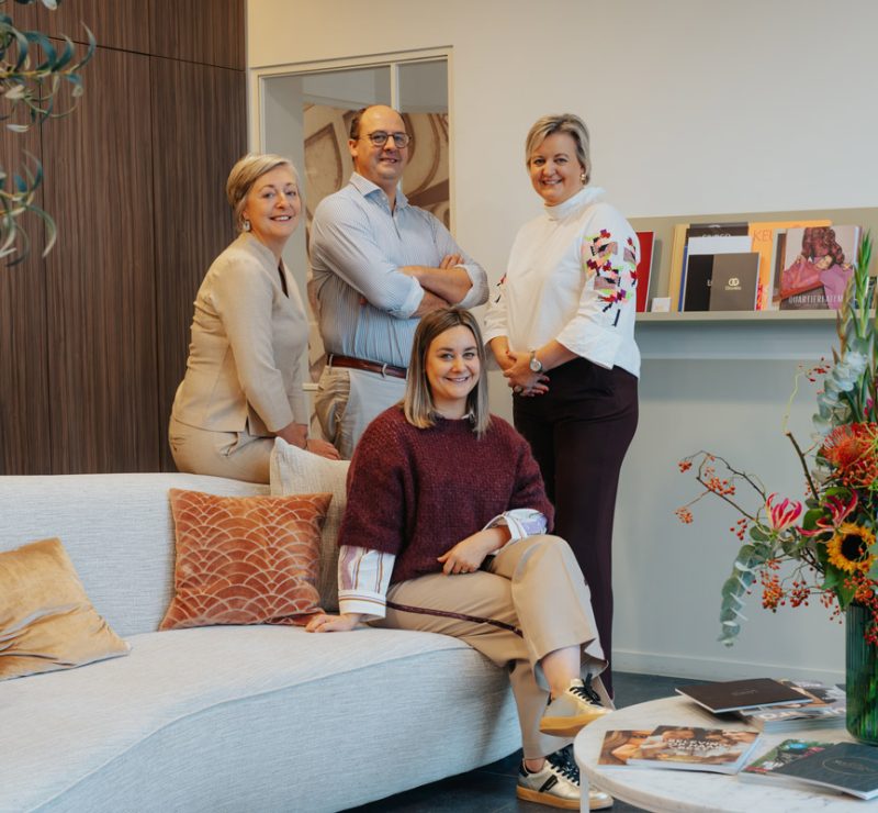 Contact 1 3e-generatie